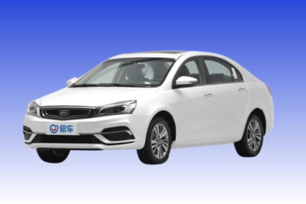 威海市荣成抵押国产新能源汽车
