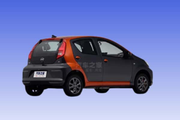 威海市荣成抵押微型汽车